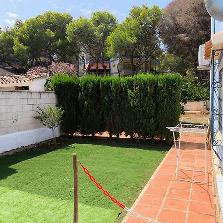 Estudio Las Rotas Denia Exterior foto