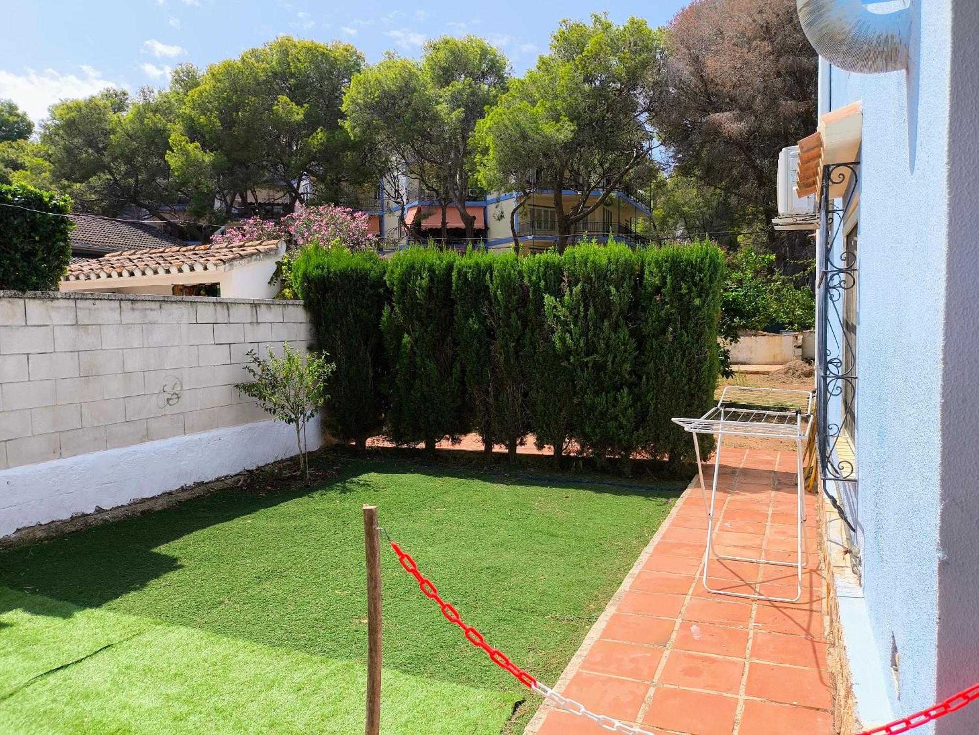 Estudio Las Rotas Denia Exterior foto