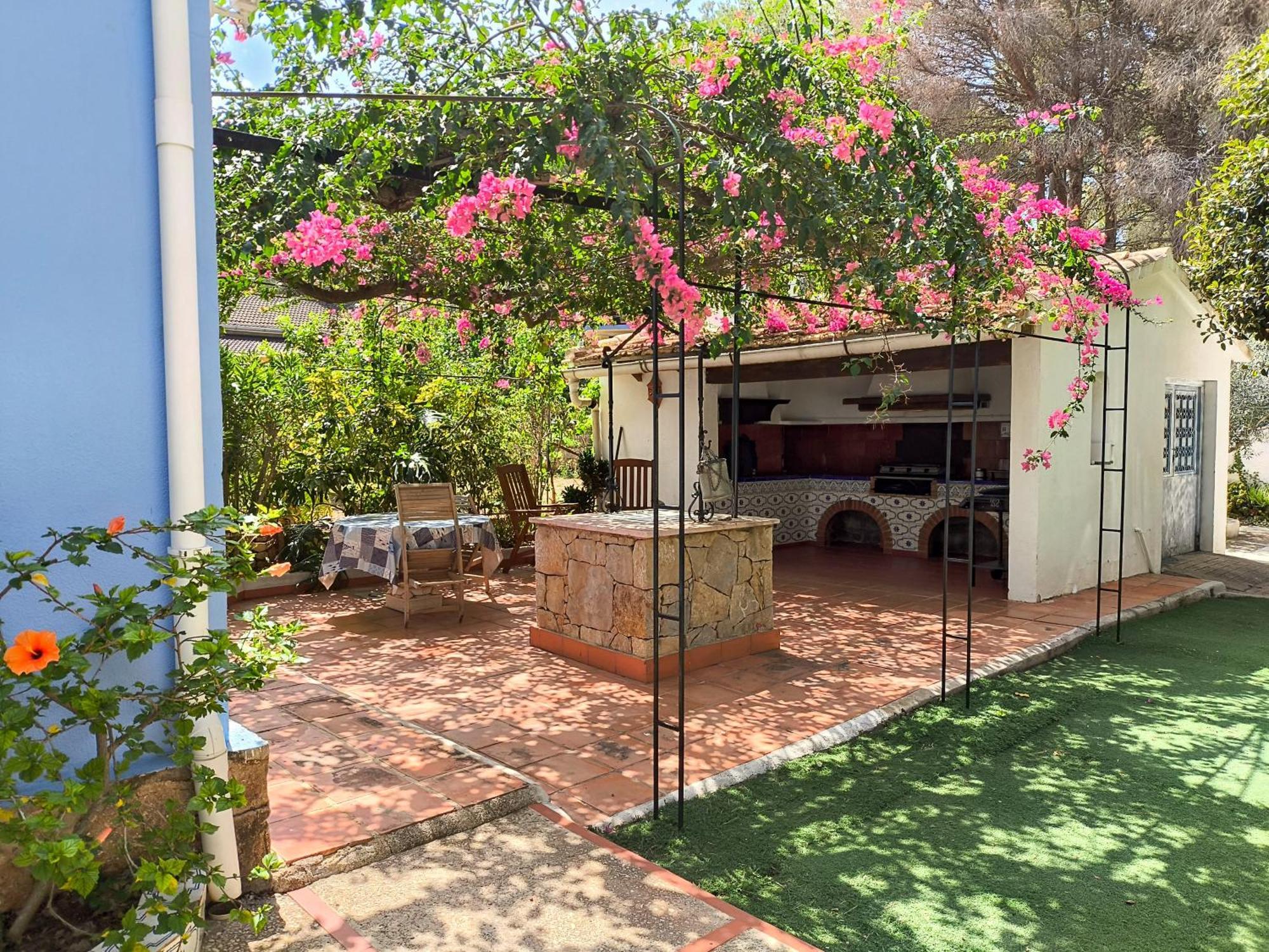 Estudio Las Rotas Denia Exterior foto